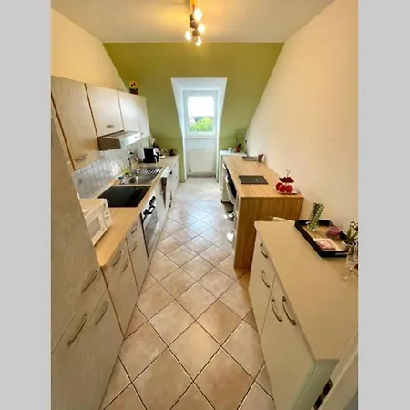 Apartment Hetzner Home Schoene Helle Wohnung In Gunzenhausen