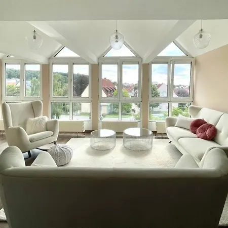 Apartment Hetzner Home Schoene Helle Wohnung In Gunzenhausen Gunzenhausen