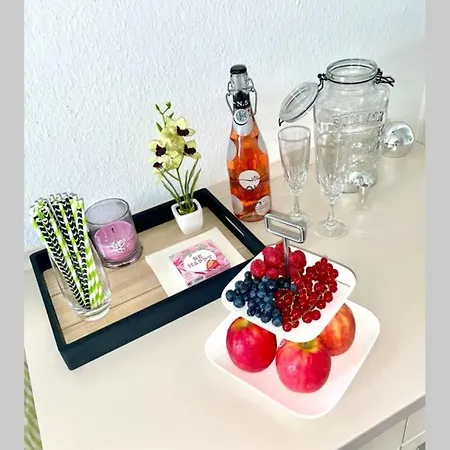 Apartment Hetzner Home Schoene Helle Wohnung In Gunzenhausen Gunzenhausen